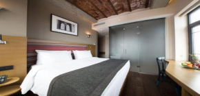  Bankerhan Hotel Galata  Стамбул